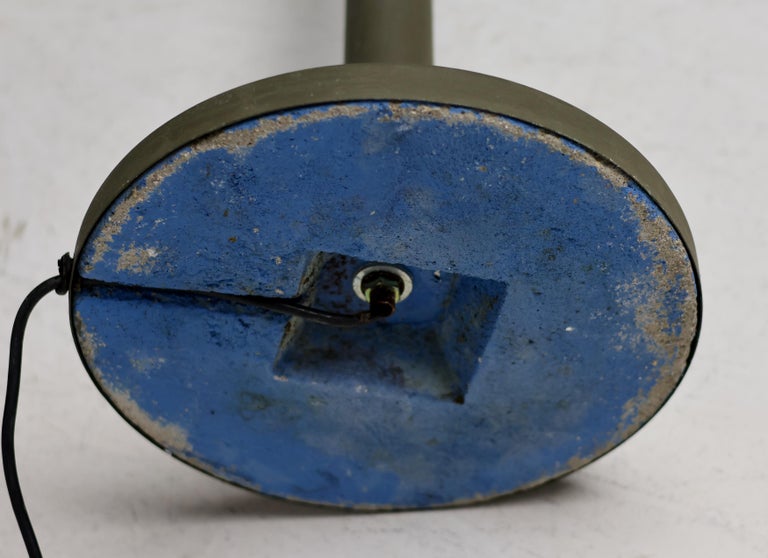 Early “Luminator” Floor Lamp by Pietro Chiesa for Fontana Arte, 1933 - Image 11