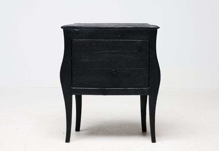 Unique Maarten Baas ‘Smoke’ Chest of Drawers, 2004 - Image 9