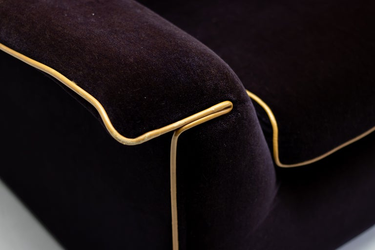 Afra & Tobia Scarpa ‘Lauriana’ Sofa for B&B Italia, Italy, 1978 - Image 4