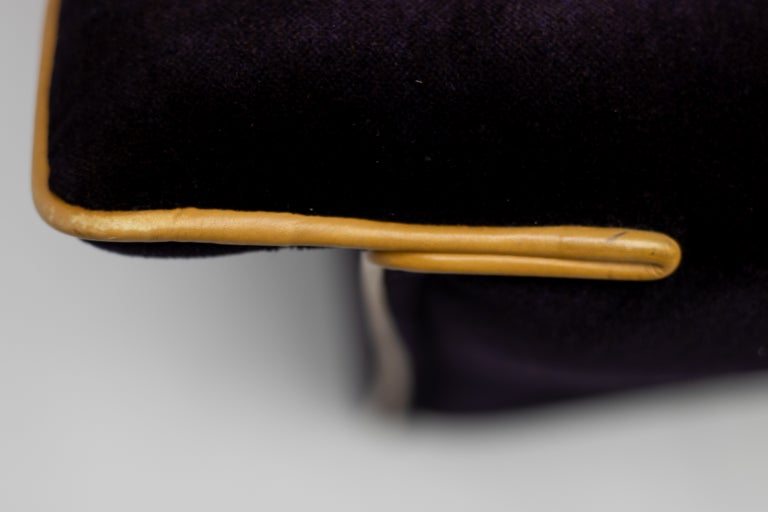 Afra & Tobia Scarpa ‘Lauriana’ Sofa for B&B Italia, Italy, 1978 - Image 7
