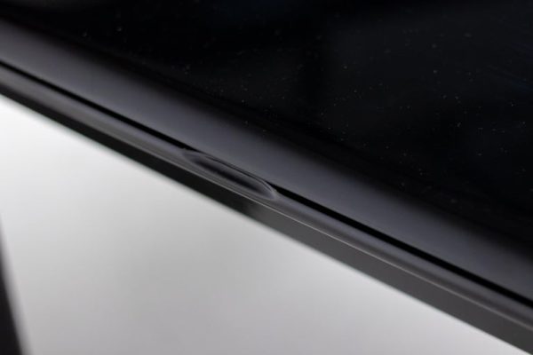 Rare Gloss Black Folding Table by Kazuhide Takahama - Image 7