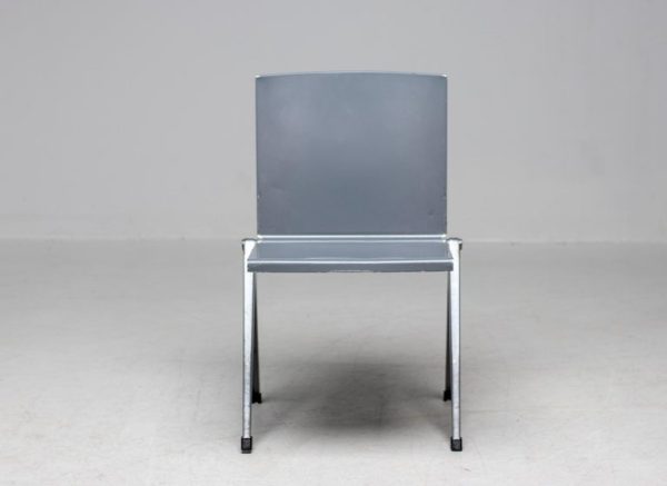 Gerrit Rietveld Mondial Chairs - Image 5