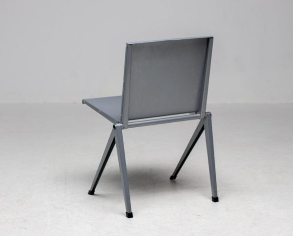 Gerrit Rietveld Mondial Chairs - Image 10