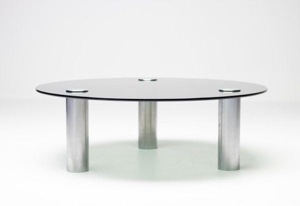 Marco Zanuso 'Marcuso' Coffee Table - Image 2