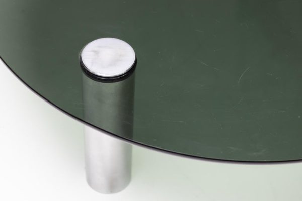 Marco Zanuso 'Marcuso' Coffee Table - Image 3