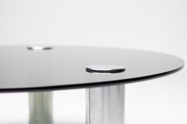 Marco Zanuso 'Marcuso' Coffee Table - Image 4