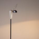 Achille Castiglioni Bibip Floor Lamp - Image 4