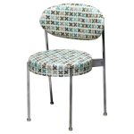 Original 430 Chair by Verner Panton for Thonet, 1960s