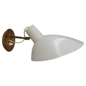 Wall Light by Vittoriano Viganò for Arteluce, Italy, 1950s