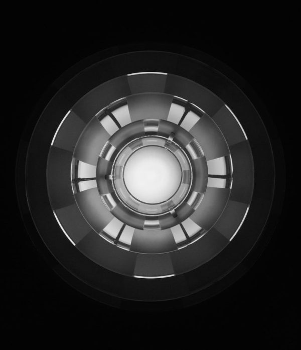 Poul Henningsen PH Septima Glass Pendant - Image 8