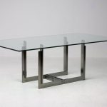 Sarpi Table by Carlo Scarpa - Image 2