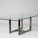 Sarpi Table by Carlo Scarpa - Image 8