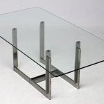 Sarpi Table by Carlo Scarpa - Image 7