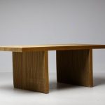 Frank Gehry "Easy Edges" Dining Set, 1970s - Image 12