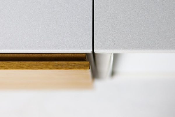 Rare HiFi Cabinet by Werner Aisslinger for Vitra - Image 11