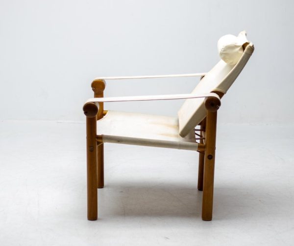 Zanotta Dismountable Safari Chair - Image 13