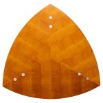 Marc Berthier “Tucano” Coffee Table, 1990s