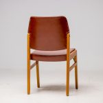 Nordiska Kompaniet Side Chair - Image 2