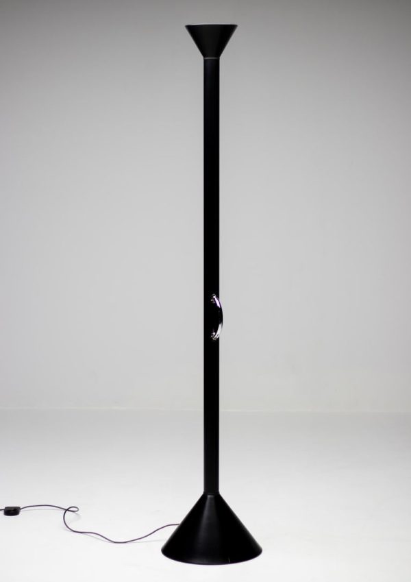 Black Callimaco by Ettore Sottsass, Early Limited Edition - Image 2