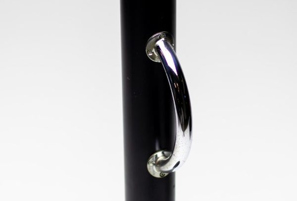 Black Callimaco by Ettore Sottsass, Early Limited Edition - Image 3