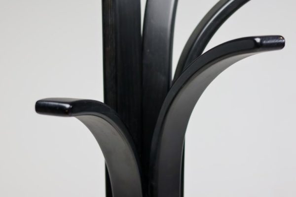 Pair of Post-Modern Coat Racks - Image 3