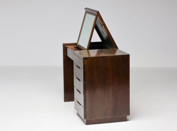 Alvar Aalto Vanity, 1930 - Image 9