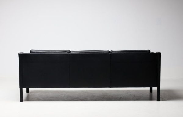 Børge Mogensen Sofa Model 2213 by Fredericia Stolefabrik, Denmark - Image 10