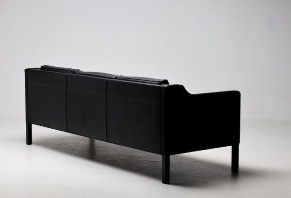 Børge Mogensen Sofa Model 2213 by Fredericia Stolefabrik, Denmark - Image 12