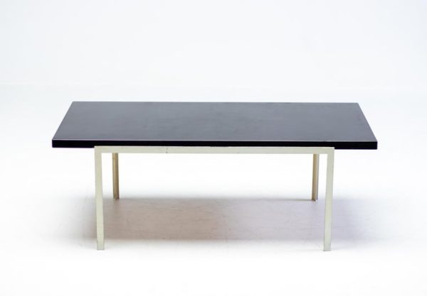 Florence Knoll Coffee Table, Circa 1950 - Image 2