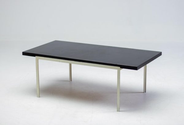 Florence Knoll Coffee Table, Circa 1950 - Image 3