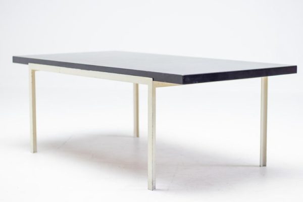 Florence Knoll Coffee Table, Circa 1950 - Image 10