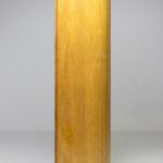 Aldo van Eyck Structuralist Corner Cabinet - Image 4