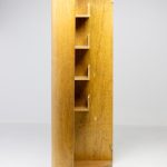 Aldo van Eyck Structuralist Corner Cabinet - Image 2