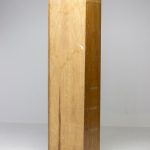 Aldo van Eyck Structuralist Corner Cabinet - Image 9