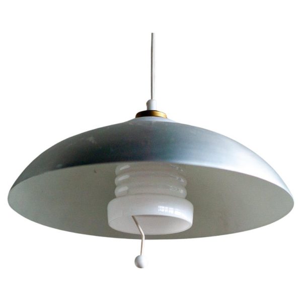 Counterbalance Pendant Lamp by Nordiska Kompaniet, NK, Sweden