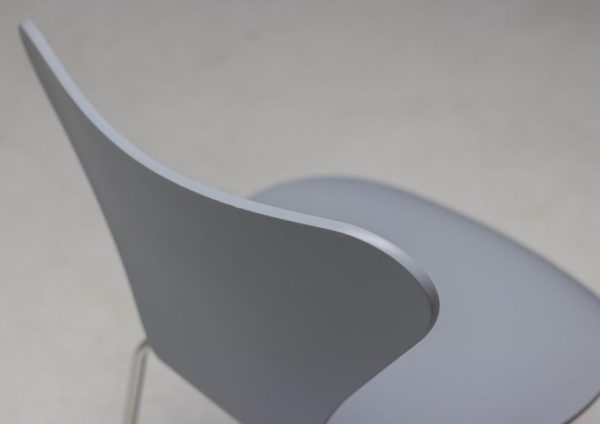 Maarten Baas Signed Limited Edition Arne Jacobsen Series 7 Chair - Image 3