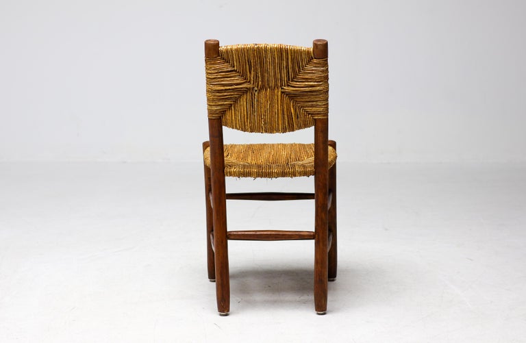 A Modernist Icon: The Charlotte Perriand 'Bauche' Chair No. 19 - Image 7