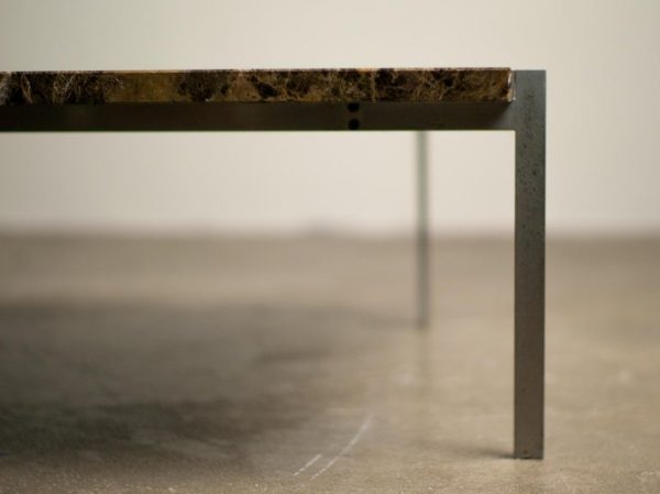 Occasional Table PK 61 by Poul Kjaerholm for E. Kold Christensen - Image 5