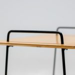 Side Table by Cees Braakman for UMS Pastoe - Image 3