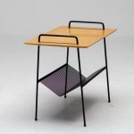 Side Table by Cees Braakman for UMS Pastoe - Image 4