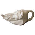 Museum Piece; High Tea Pot by Studio Wieki Somers, 2003