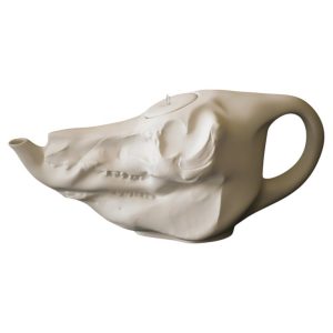 Museum Piece; High Tea Pot by Studio Wieki Somers, 2003