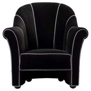 Josef Hoffmann "Haus Koller" Armchair for Wittmann – Viennese Secession Elegance