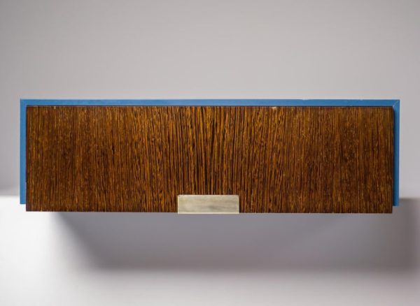 Pair of Original Drawer Units from the Arne Jacobsen Royal SAS Hotel, Copenhagen - Image 7