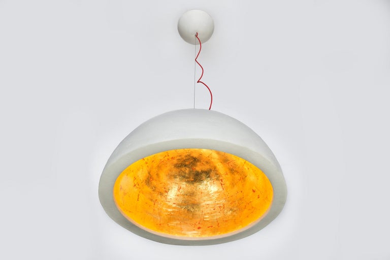 Pantheon Chandelier 'Limited Edition' - Image 3