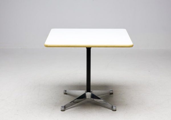 Charles Eames for Herman Miller Contract Base Side Table - Image 2