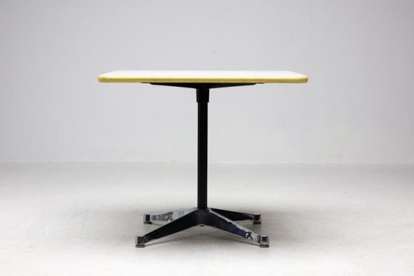 Charles Eames for Herman Miller Contract Base Side Table - Image 4