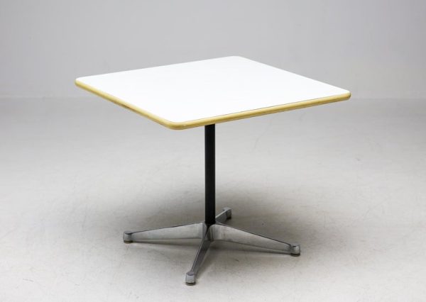 Charles Eames for Herman Miller Contract Base Side Table - Image 6