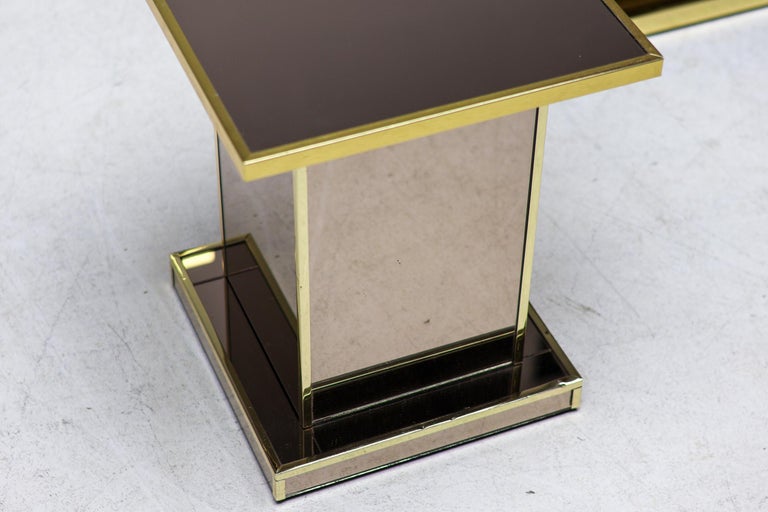 Set of Six Hollywood Regency Pedestals - Image 5