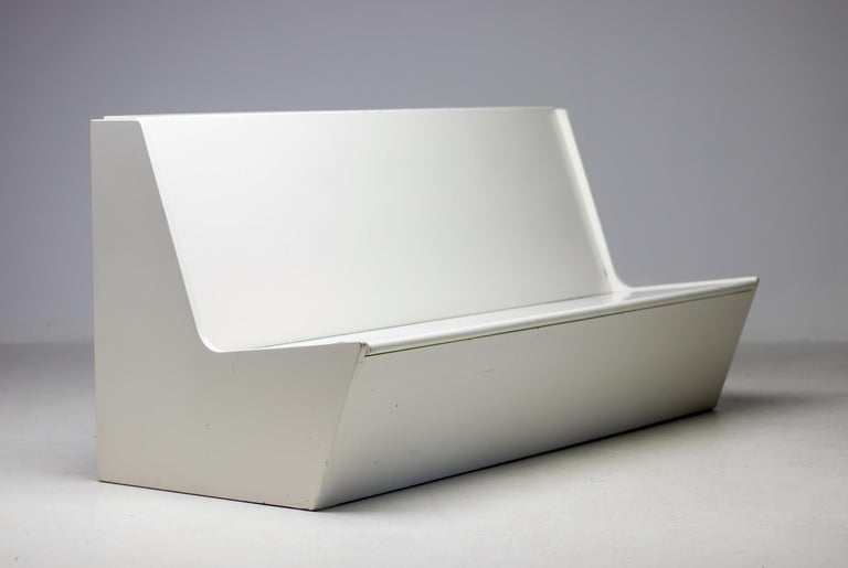 Gerrit Rietveld “R25” Sleeping Sofa for Metz & Co, Netherlands, 1935 (Design) - Image 15